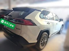 Toyota Wildland 2.0L CVT FWD Luxury Plus - ფოტო 4