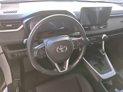 Toyota Wildland 2.0L CVT FWD Luxury Plus - ფოტო 6