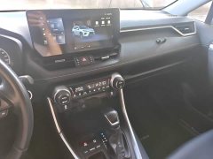 Toyota Wildland 2.0L CVT FWD Luxury Plus - ფოტო 9