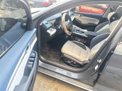 Geely Xingrui 2023 2.0T Diesel Premium - ფოტო 7