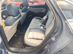 Geely Xingrui 2023 2.0T Diesel Premium - ფოტო 8