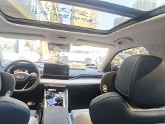 Geely Xingrui 2023 2.0T Diesel Premium - ფოტო 9