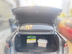 Geely Xingrui 2023 2.0T Diesel Premium - ფოტო 10