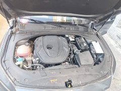 Geely Xingrui 2023 2.0T Diesel Premium - ფოტო 11