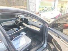 Geely Xingrui 2023 2.0T Diesel Premium - ფოტო 14