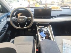 Geely Xingrui 2023 2.0T Diesel Premium - ფოტო 1