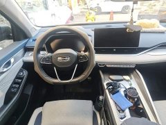 Geely Xingrui 2023 2.0T Diesel Premium - ფოტო 2