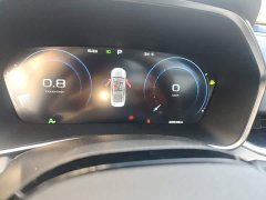 Geely Xingrui 2023 2.0T Diesel Premium - ფოტო 3