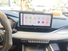 Geely Xingrui 2023 2.0T Diesel Premium - ფოტო 4