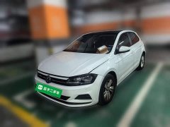 Volkswagen Polo Plus 1.5L Automatic Panoramic Comfort Edition - ფოტო 1