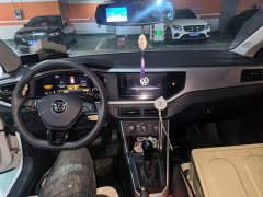 Volkswagen Polo Plus 1.5L Automatic Panoramic Comfort Edition - ფოტო 10