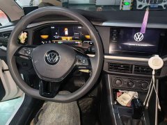 Volkswagen Polo Plus 1.5L Automatic Panoramic Comfort Edition - ფოტო 11