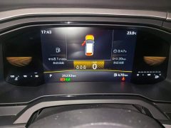 Volkswagen Polo Plus 1.5L Automatic Panoramic Comfort Edition - ფოტო 12
