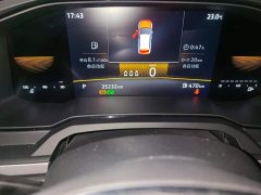 Volkswagen Polo Plus 1.5L Automatic Panoramic Comfort Edition - ფოტო 13