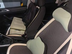 Volkswagen Polo Plus 1.5L Automatic Panoramic Comfort Edition - ფოტო 16