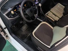 Volkswagen Polo Plus 1.5L Automatic Panoramic Comfort Edition - ფოტო 17