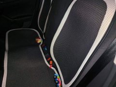 Volkswagen Polo Plus 1.5L Automatic Panoramic Comfort Edition - ფოტო 18