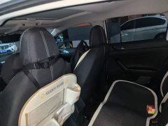 Volkswagen Polo Plus 1.5L Automatic Panoramic Comfort Edition - ფოტო 19