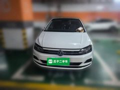 Volkswagen Polo Plus 1.5L Automatic Panoramic Comfort Edition - ფოტო 2