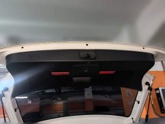 Volkswagen Polo Plus 1.5L Automatic Panoramic Comfort Edition - ფოტო 20