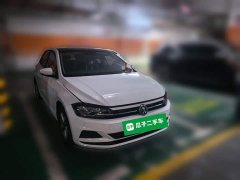 Volkswagen Polo Plus 1.5L Automatic Panoramic Comfort Edition - ფოტო 3