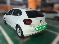 Volkswagen Polo Plus 1.5L Automatic Panoramic Comfort Edition - ფოტო 4