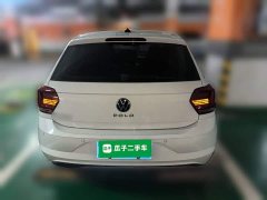 Volkswagen Polo Plus 1.5L Automatic Panoramic Comfort Edition - ფოტო 5