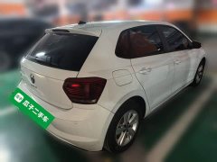 Volkswagen Polo Plus 1.5L Automatic Panoramic Comfort Edition - ფოტო 6