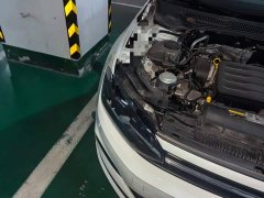 Volkswagen Polo Plus 1.5L Automatic Panoramic Comfort Edition - ფოტო 7