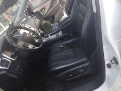 Nissan Murano 2.5L XL FWD Smart Connect Luxury - ფოტო 11