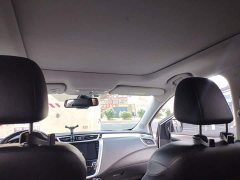 Nissan Murano 2.5L XL FWD Smart Connect Luxury - ფოტო 14