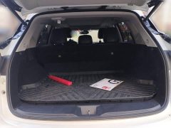Nissan Murano 2.5L XL FWD Smart Connect Luxury - ფოტო 15