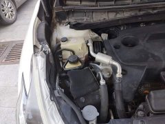 Nissan Murano 2.5L XL FWD Smart Connect Luxury - ფოტო 20