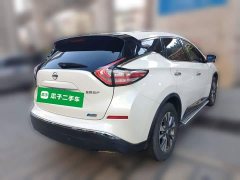 Nissan Murano 2.5L XL FWD Smart Connect Luxury - ფოტო 4