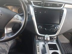 Nissan Murano 2.5L XL FWD Smart Connect Luxury - ფოტო 5