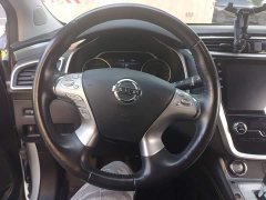 Nissan Murano 2.5L XL FWD Smart Connect Luxury - ფოტო 6