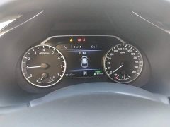 Nissan Murano 2.5L XL FWD Smart Connect Luxury - ფოტო 7