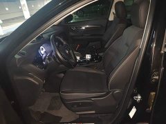Buick Encore GX Envision Plus 2021 Envision Plus 652T Five-Seater Luxury - ფოტო 11