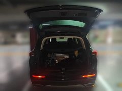 Buick Encore GX Envision Plus 2021 Envision Plus 652T Five-Seater Luxury - ფოტო 15