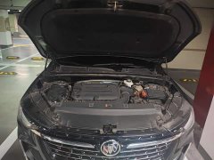 Buick Encore GX Envision Plus 2021 Envision Plus 652T Five-Seater Luxury - ფოტო 16