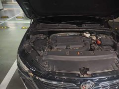 Buick Encore GX Envision Plus 2021 Envision Plus 652T Five-Seater Luxury - ფოტო 20