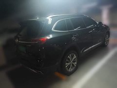 Buick Encore GX Envision Plus 2021 Envision Plus 652T Five-Seater Luxury - ფოტო 4