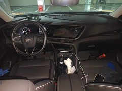 Buick Encore GX Envision Plus 2021 Envision Plus 652T Five-Seater Luxury - ფოტო 5