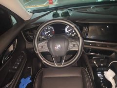 Buick Encore GX Envision Plus 2021 Envision Plus 652T Five-Seater Luxury - ფოტო 6