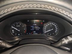 Buick Encore GX Envision Plus 2021 Envision Plus 652T Five-Seater Luxury - ფოტო 7