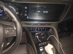 Buick Encore GX Envision Plus 2021 Envision Plus 652T Five-Seater Luxury - ფოტო 9
