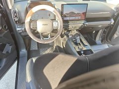 Haval Big Dog PLUS 2.0T Two-Wheel Drive Trendy Wilderness Edition Plus - ფოტო 10