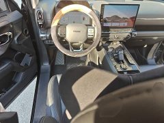 Haval Big Dog PLUS 2.0T Two-Wheel Drive Trendy Wilderness Edition Plus - ფოტო 11