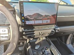 Haval Big Dog PLUS 2.0T Two-Wheel Drive Trendy Wilderness Edition Plus - ფოტო 14