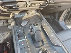 Haval Big Dog PLUS 2.0T Two-Wheel Drive Trendy Wilderness Edition Plus - ფოტო 15